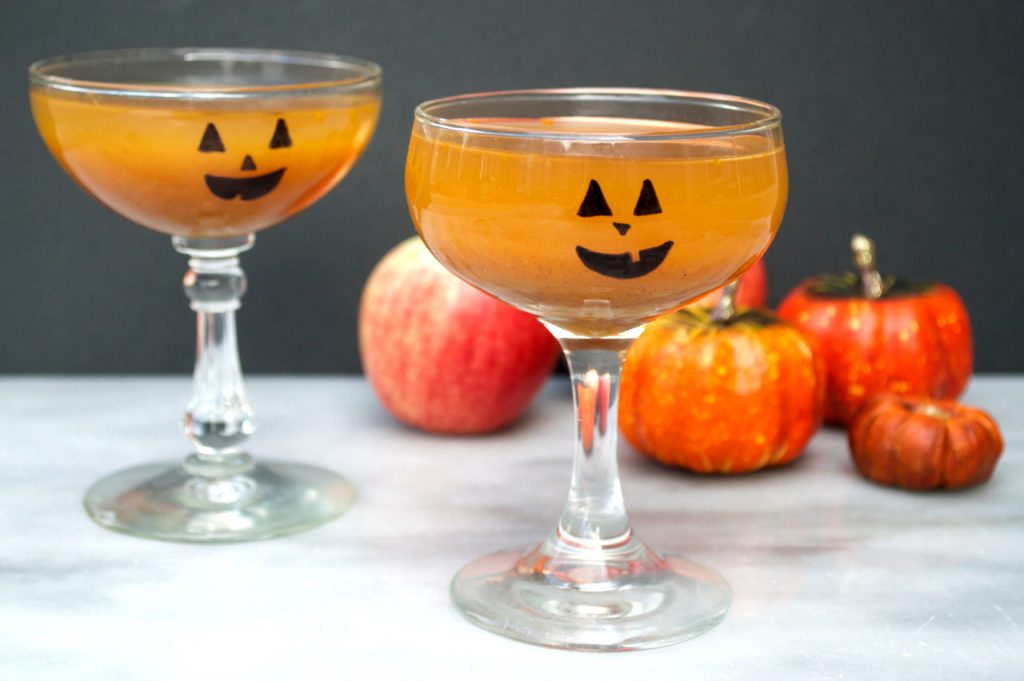 The Best Pumpkin Flavored Drinks