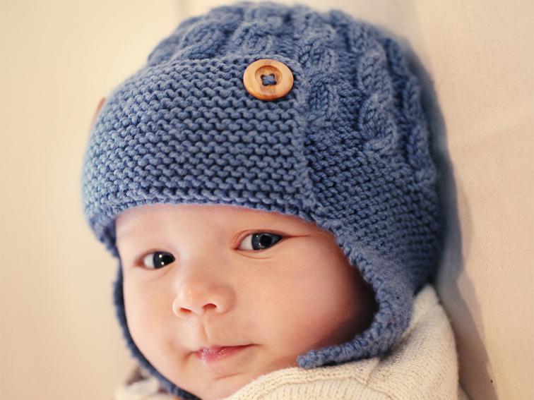 Awesome Fall Knitting Projects For Kids