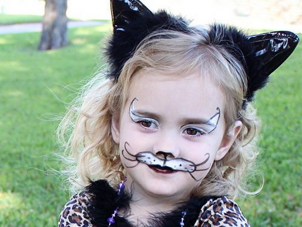 Amazing Face Painting Ideas For Kids