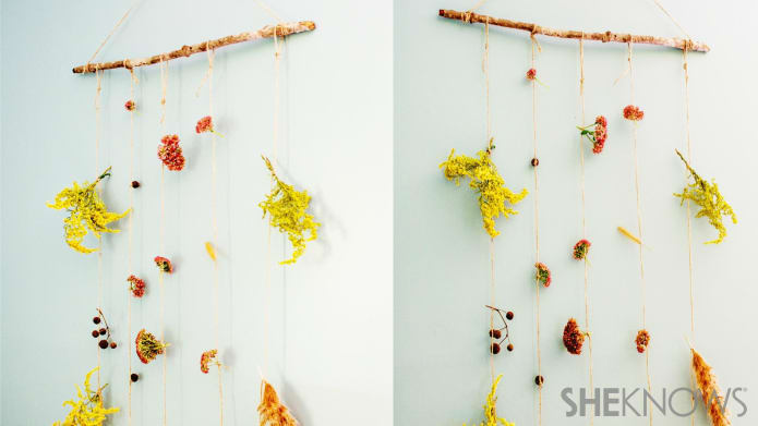 The Best DIY Fall Wall Hanging Crafts