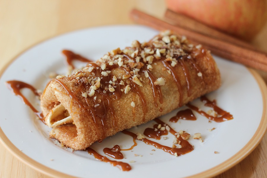 Amazing Fall Recipes For Cinnamon Lovers