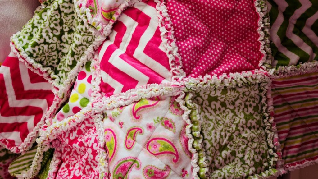 Amazing Simple Quilt Patterns