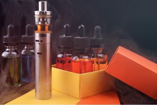 A Cloud of Holiday Cheer: Vape Gifts for Any Vaper On Your Nice List