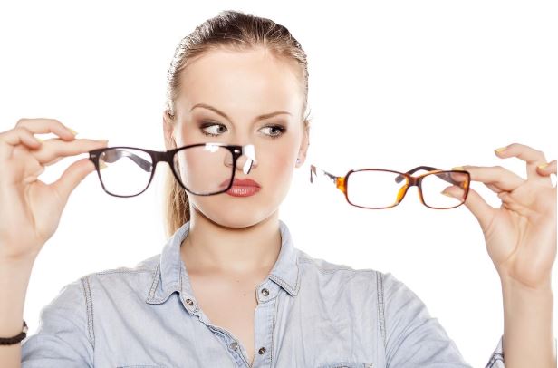 Tips For Choosing The Best Glasses For Your Face