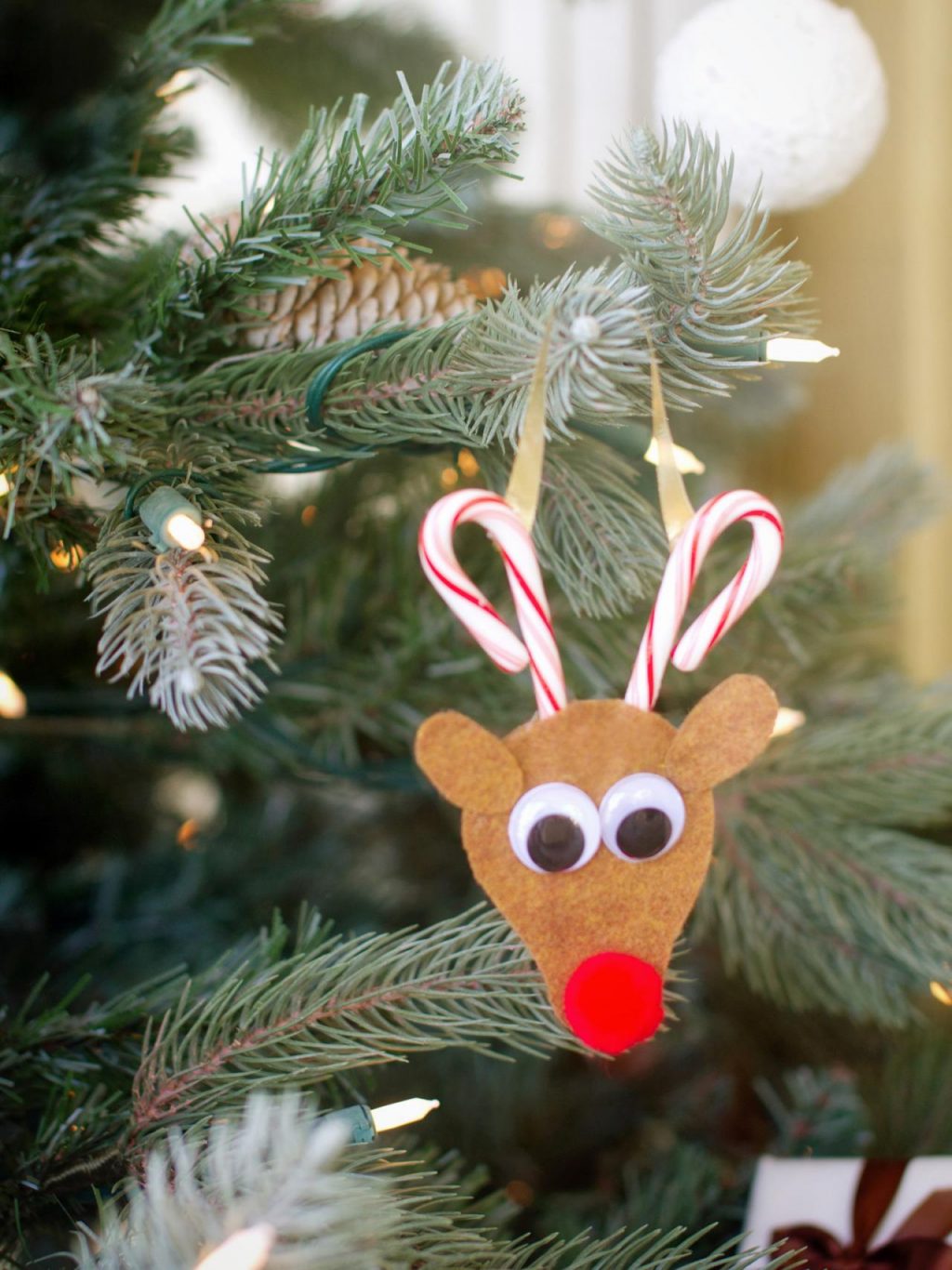 Amazing Reindeer Crafts