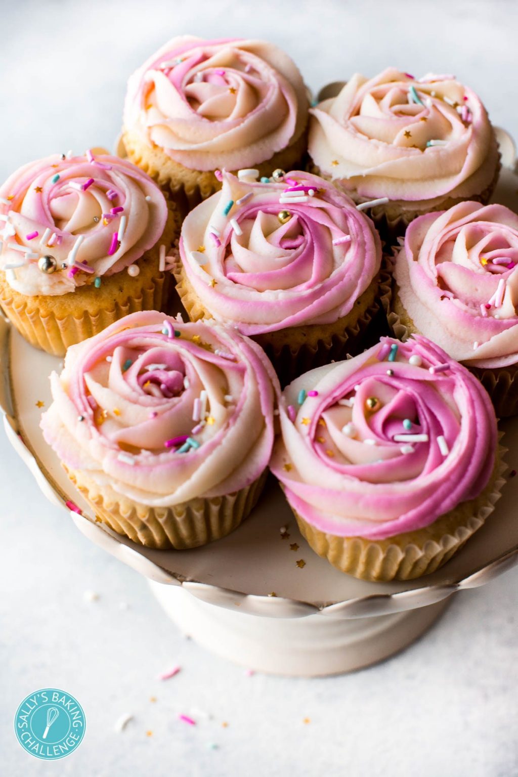 Delicious Frosting and Icing Recipes