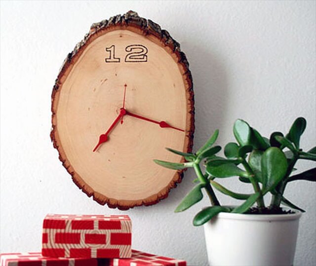 The Best DIY Clocks