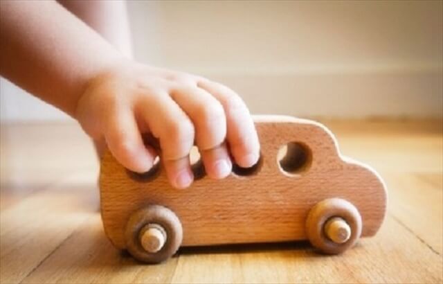 The Best DIY Wood Project Ideas