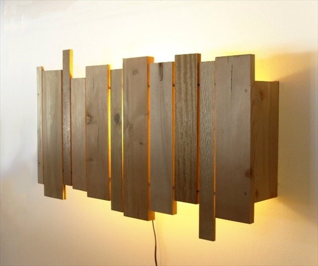 Amazing DIY Wood Projects