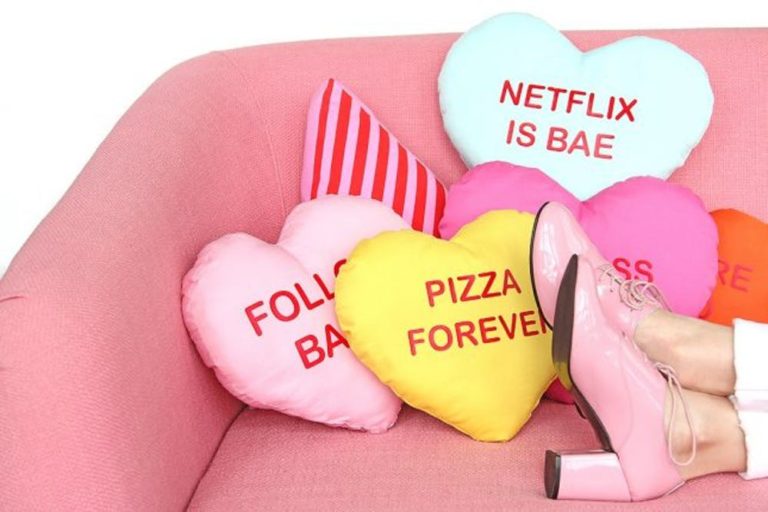 Amazing DIY Valentine’s Day Gifts For Her