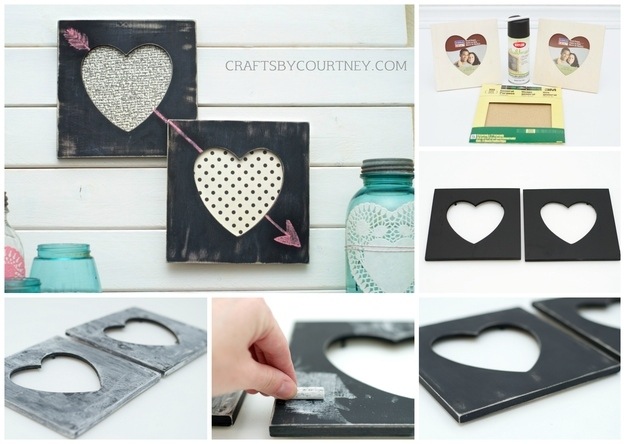 Amazing DIY Valentine’s Gifts for Coworkers