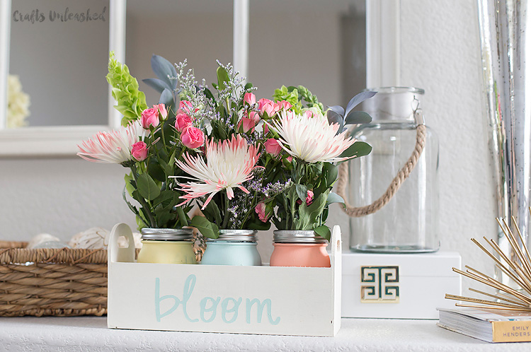 How To Display Fresh Flowers Throughout Your Home