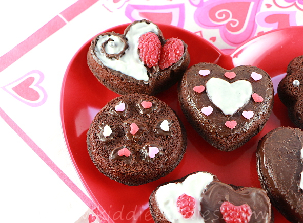 Delicious Post-Valentine’s Candy Desserts