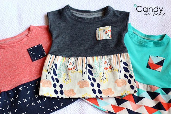 Cute Baby Dresses To Sew Yourself