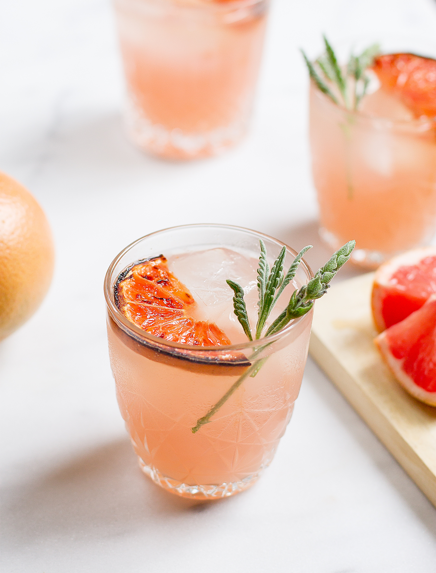 Spring Recipes 2025