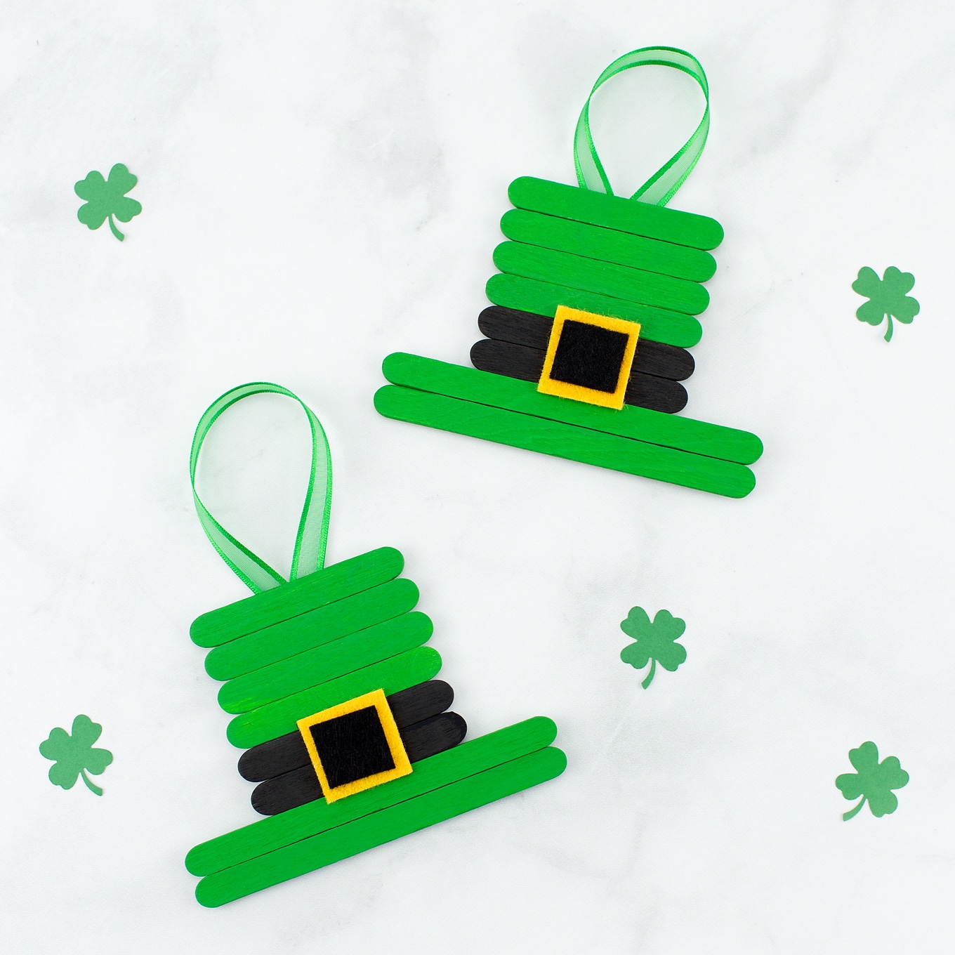 26 best ideas for coloring | Saint Patrick's Day Crafts