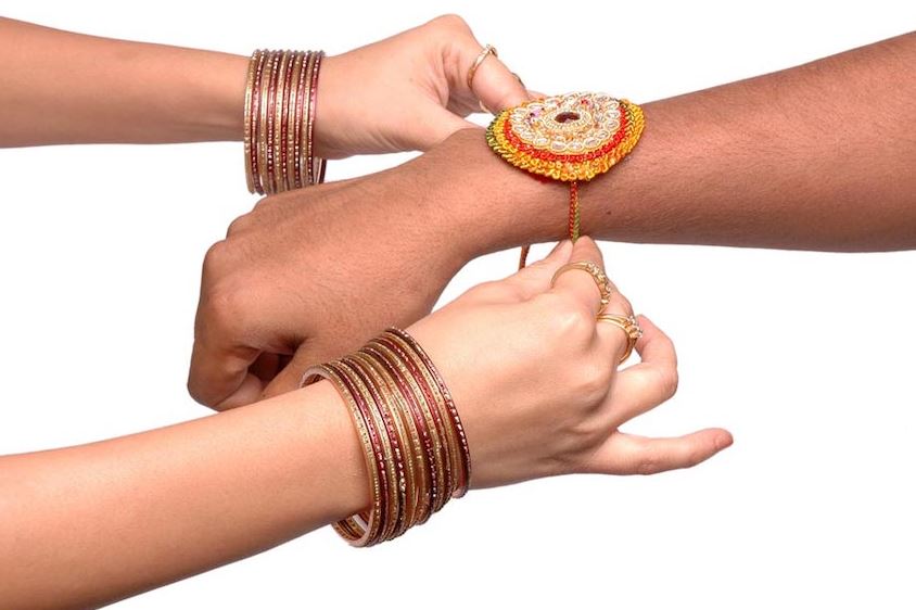 Best Rakhi Gifts To Show Sincere Endearment Towards Your Sister