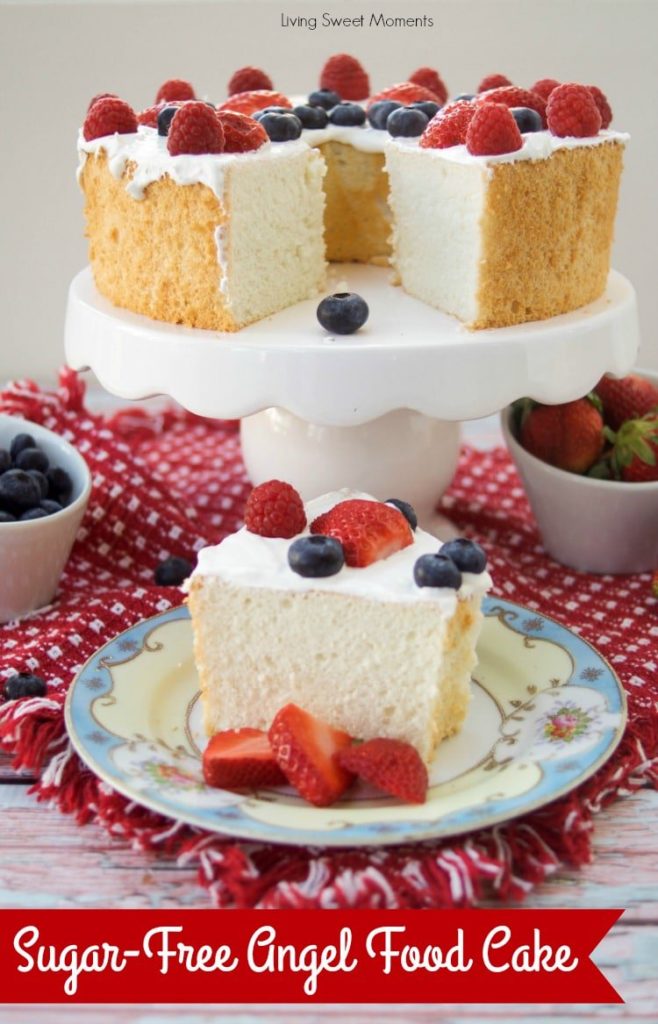 14 Delicious DIY Sugar Free Desserts