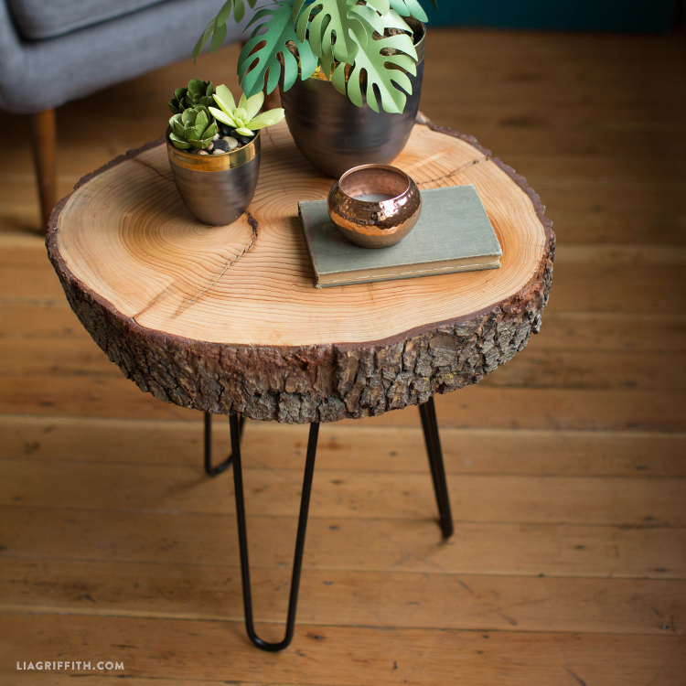 14 Simple DIY Wood Projects