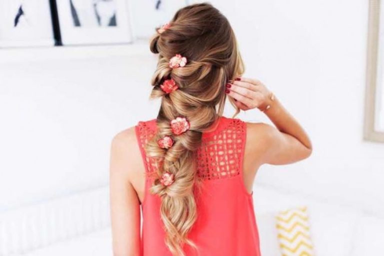 13 Awesome Wedding Hairstyles