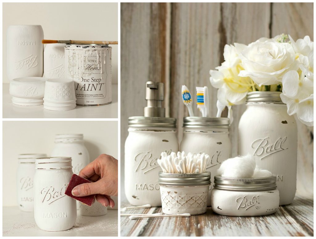 10 DIY Decor Pieces