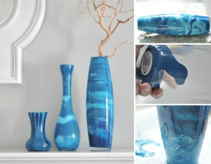 19 Amazing DIY Vases