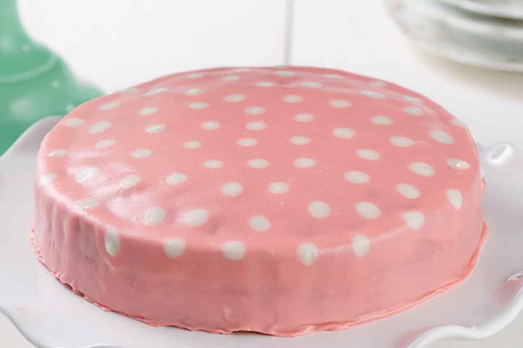 12 Delicious Fondant Recipes