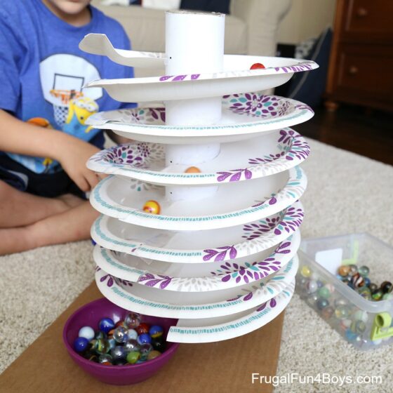 14 Cool DIY Crafts To Keep Your Kids Busy