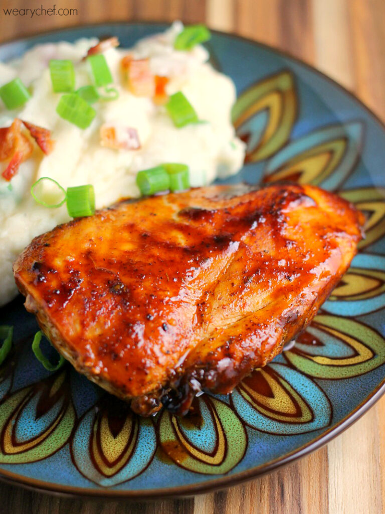 15 Delicious BBQ Chicken Recipes