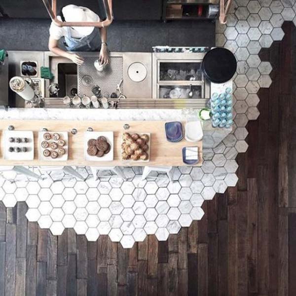 10 Amazing Tile Floor Ideas For Your Home