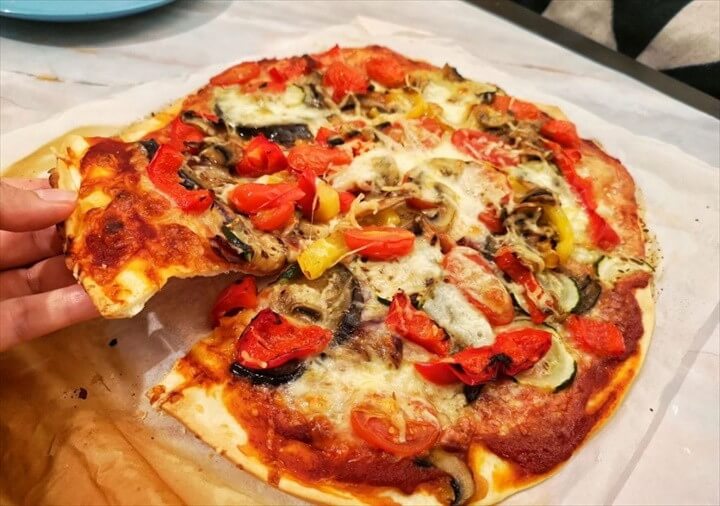 11 Best Primavera Pizza Traditional Recipes