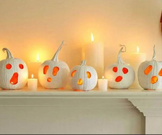 12 Awesome DIY Halloween Decor Ideas