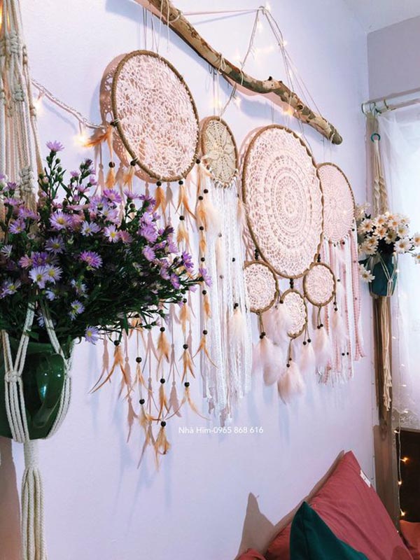 15 Amazing Hanging Decorations For Your Room