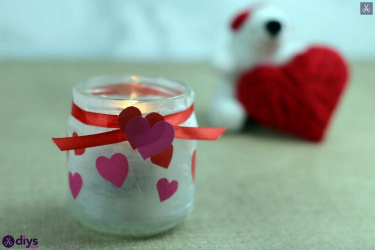 15 Amazing Valentine’s Day Crafts