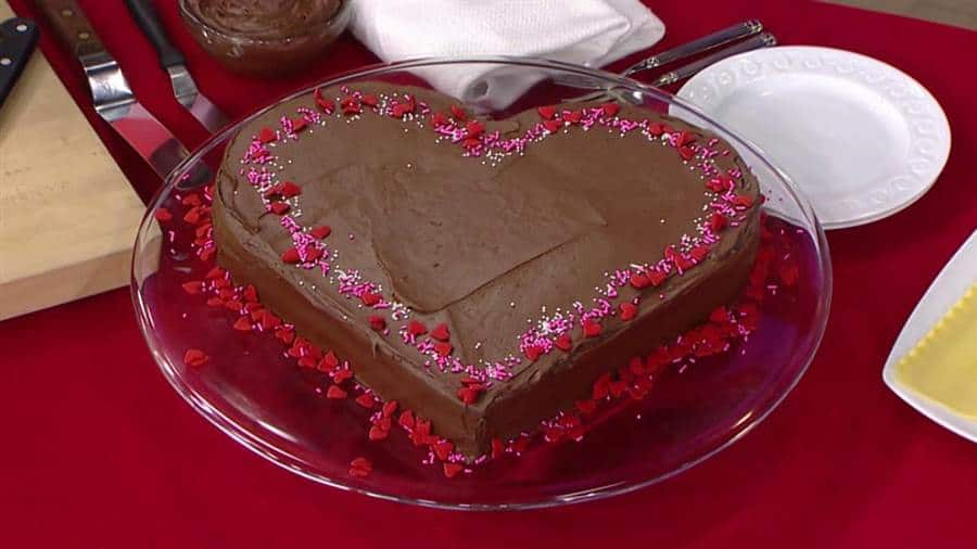 15 DIY Valentine’s Month Treats