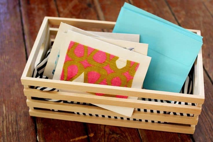 15 Amazing DIY Stationery Ideas