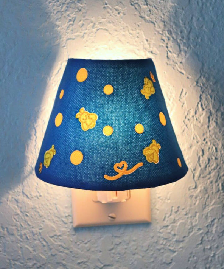 20 Amazing DIY Night Light Ideas