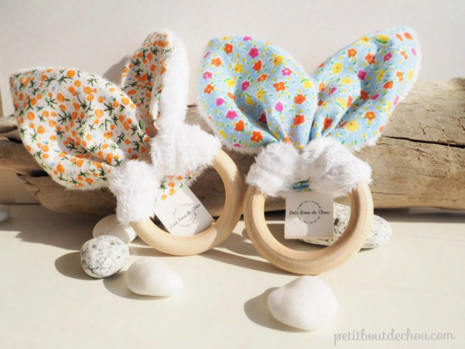 20 Amazing DIY Baby Gifts