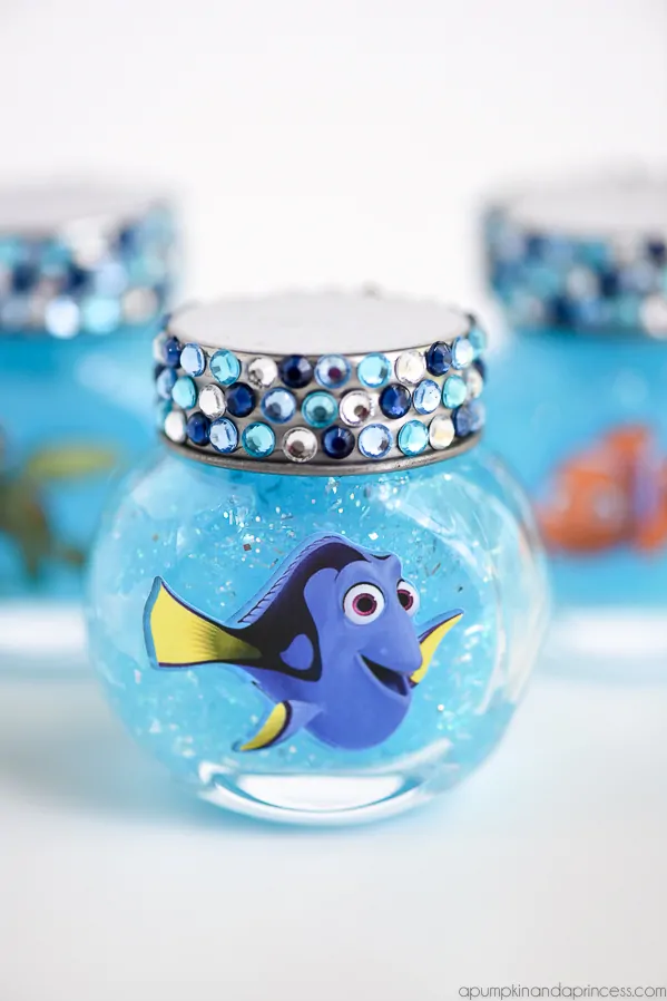 10 Amazing DIY Finding Dory Ideas