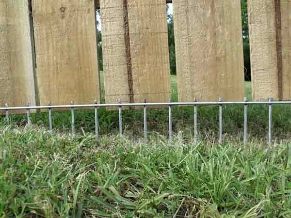 15 Fence Gap Filler Ideas That Are Practical, Efficient, and Affordable