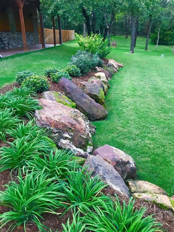 20+ Budget-Friendly Backyard Landscaping Design Ideas