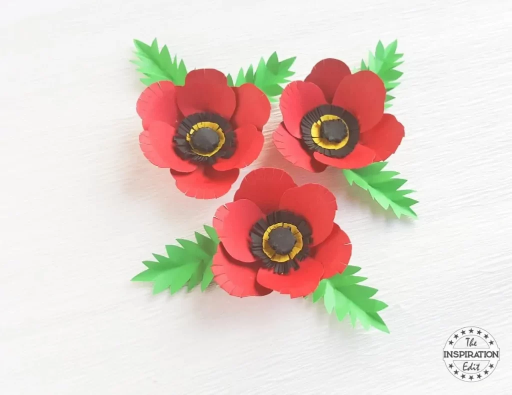 15 Amazing Remembrance Day Crafts