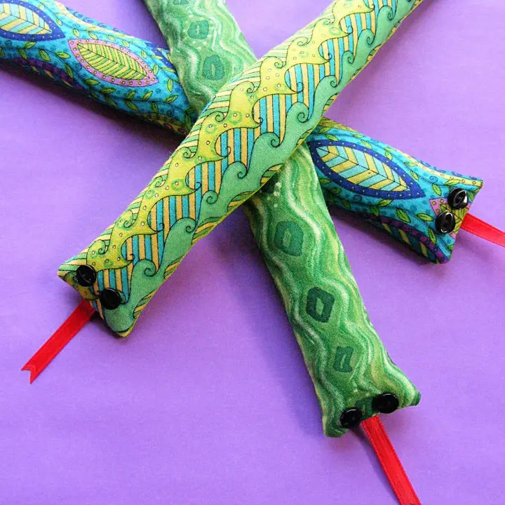 30 Amazing Sewing Projects