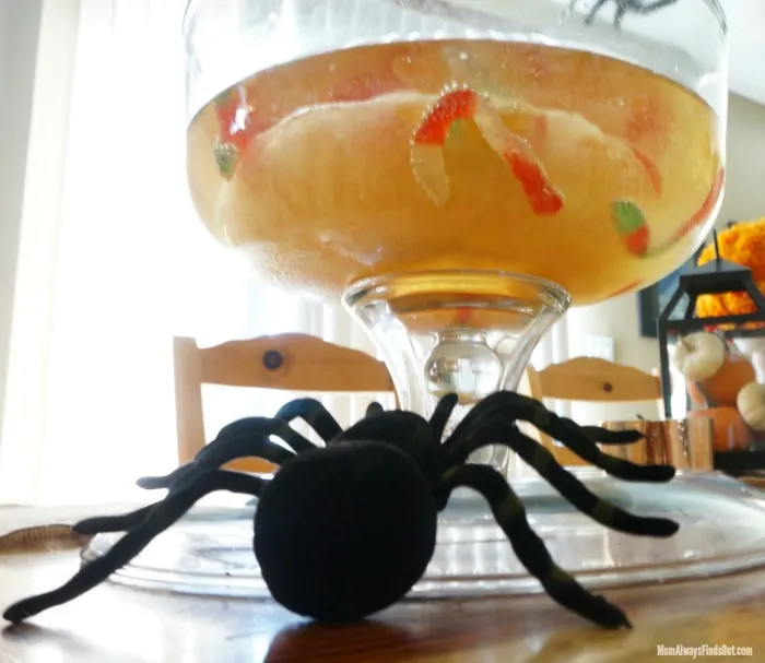 15 Amazing Halloween DIY Punches