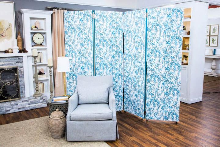 20+ Cool DIY Room Divider Ideas