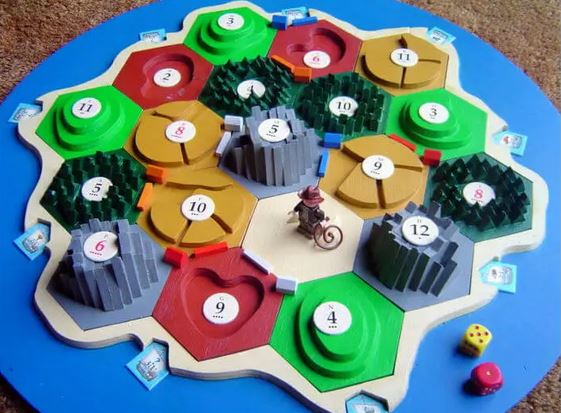 15 Amazing DIY Board Game Ideas