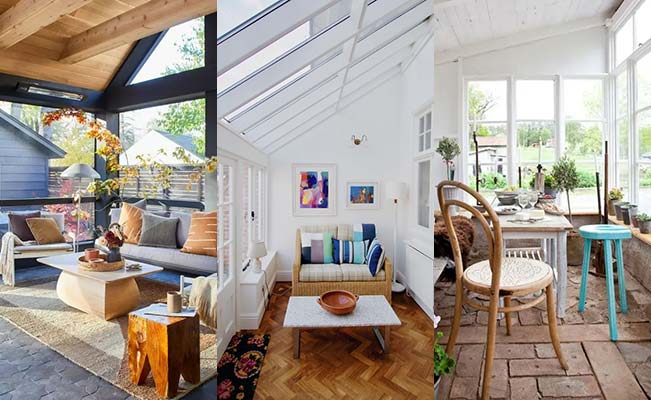38 Small Sunroom Décor Ideas: Infuse Life into Your Space