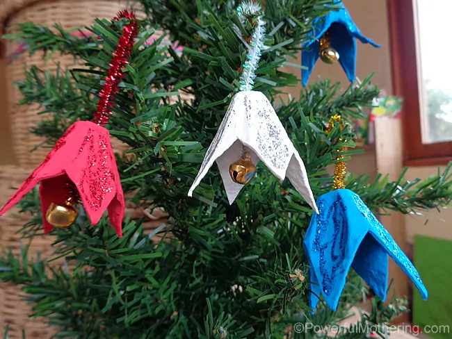 13 Festive Jingle Bell Craft Ideas to Brighten Your Holidays