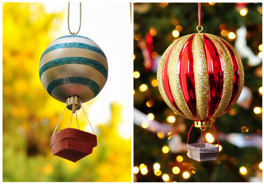 Unconventional Christmas Ornaments: 13 Creative DIY Decorations To Try