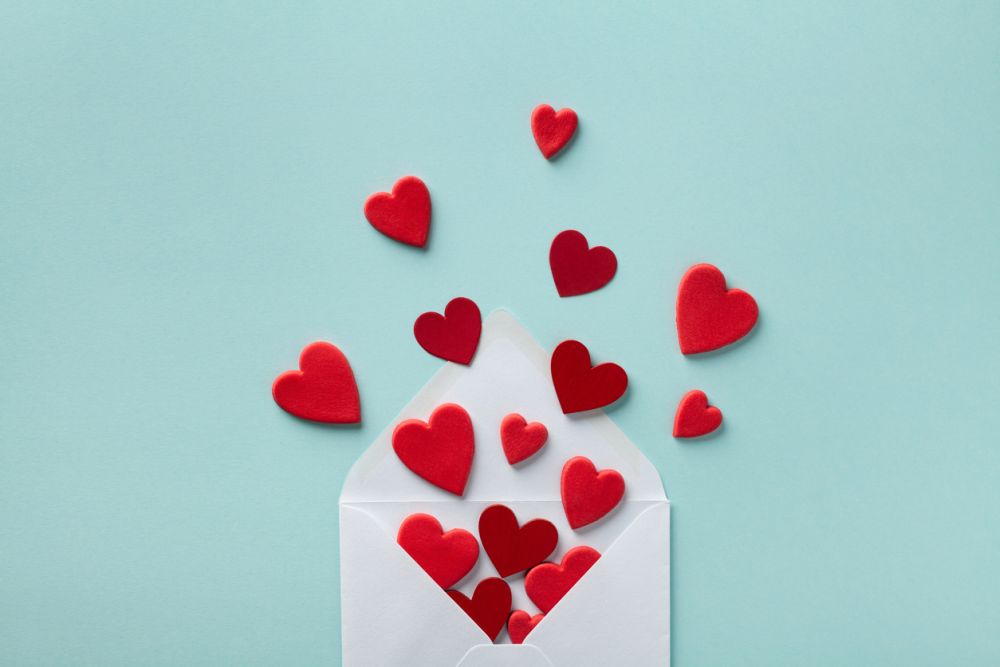 25 Valentine’s Day Crafts For Adults And Couples